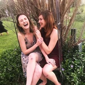 Meet your Posher, Kendra